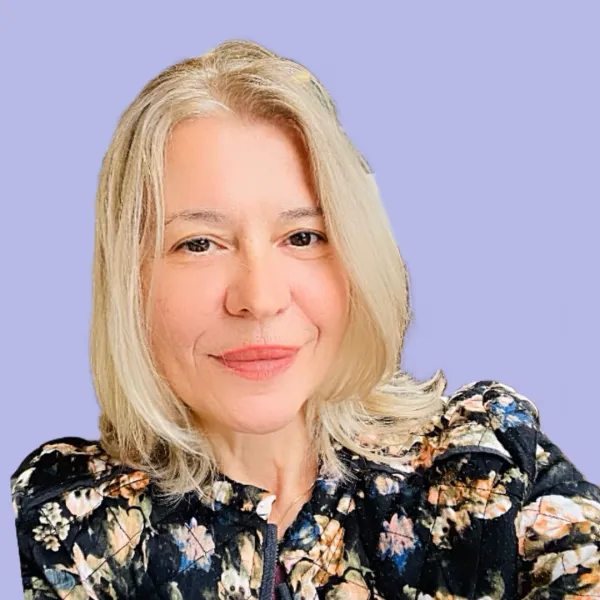 Margareta D's' profile photo