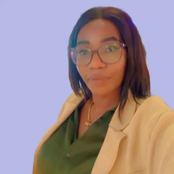 Binta S's' profile photo