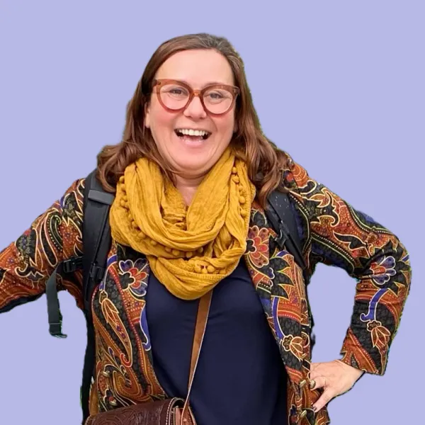Magdalena W's' profile photo