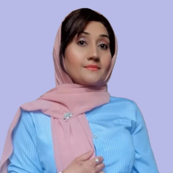 Tabinda A.'s' profile photo