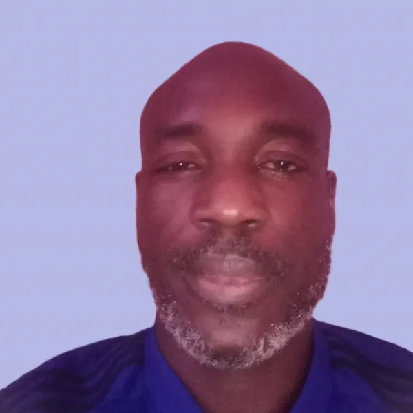 Donatus O's' profile photo