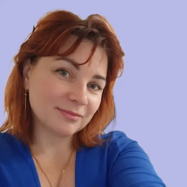 Inga M's' profile photo