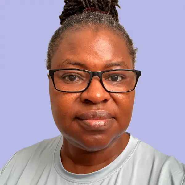 Joyce M's' profile photo