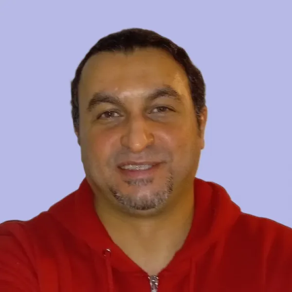 Munther A's' profile photo