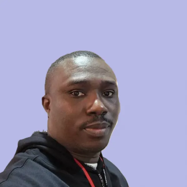 Adesoye A's' profile photo