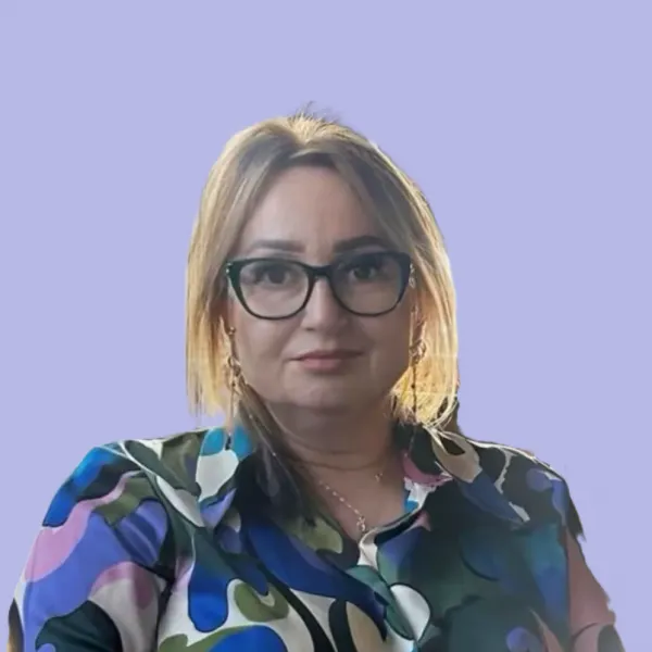 Recommendations crear for Victorita F