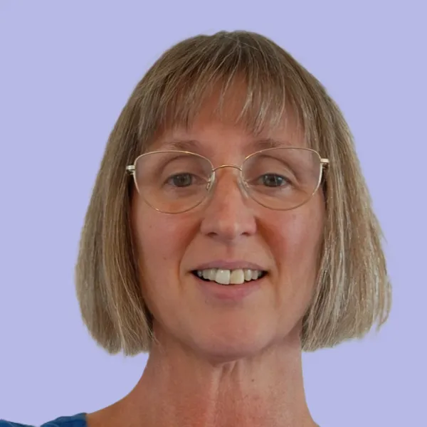 Julie B's' profile photo