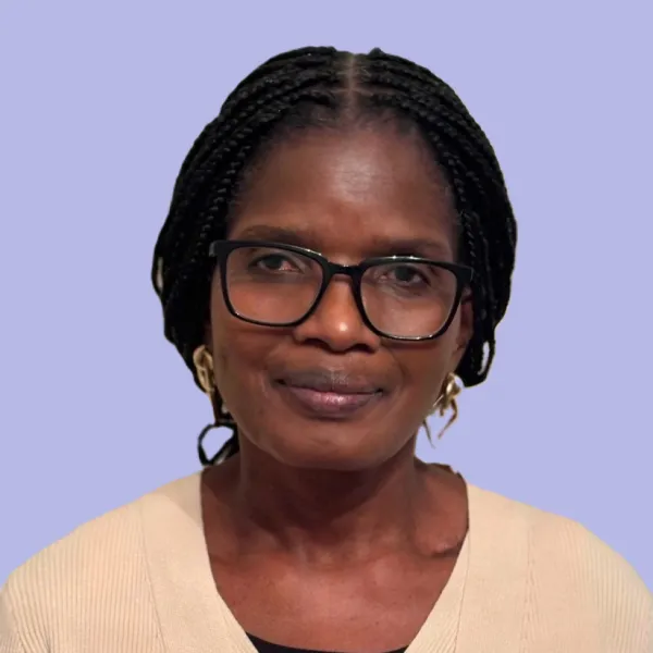 Sylvia K's' profile photo