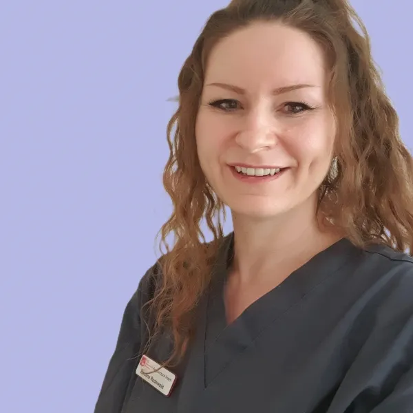 Ewelina R's' profile photo