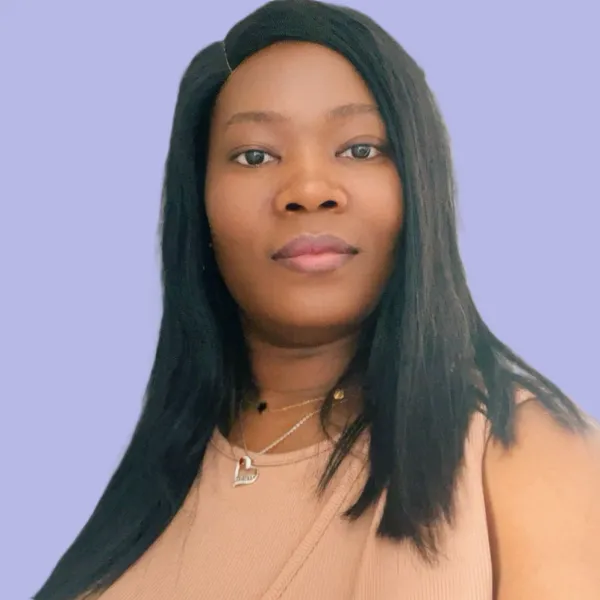 Chioma U's' profile photo