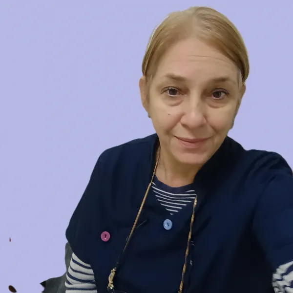 Elena Georgieva K.'s' profile photo