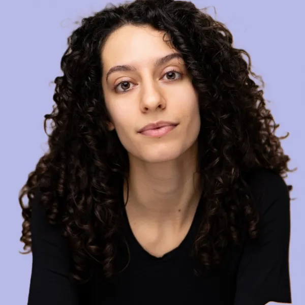 Sara Z.'s' profile photo