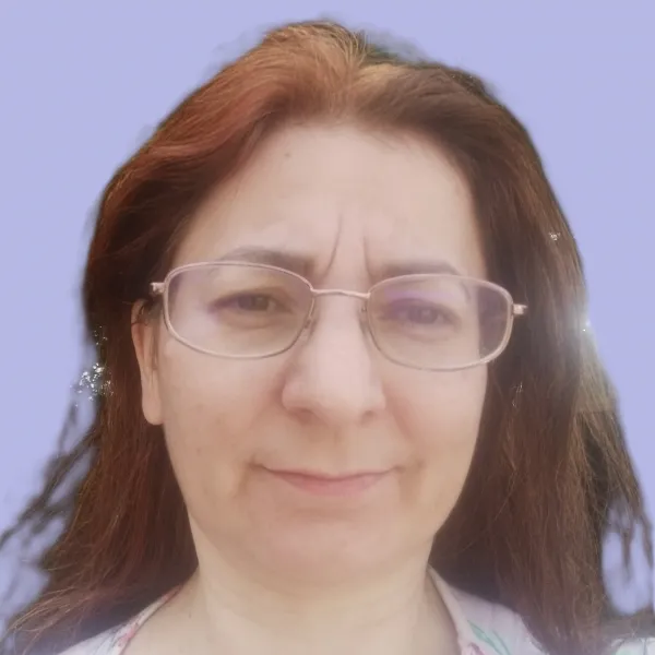 Viera M's' profile photo