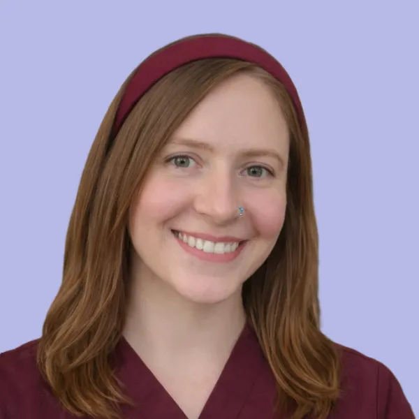 Recommendations crear for Diane J