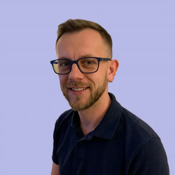 Grzegorz R's' profile photo