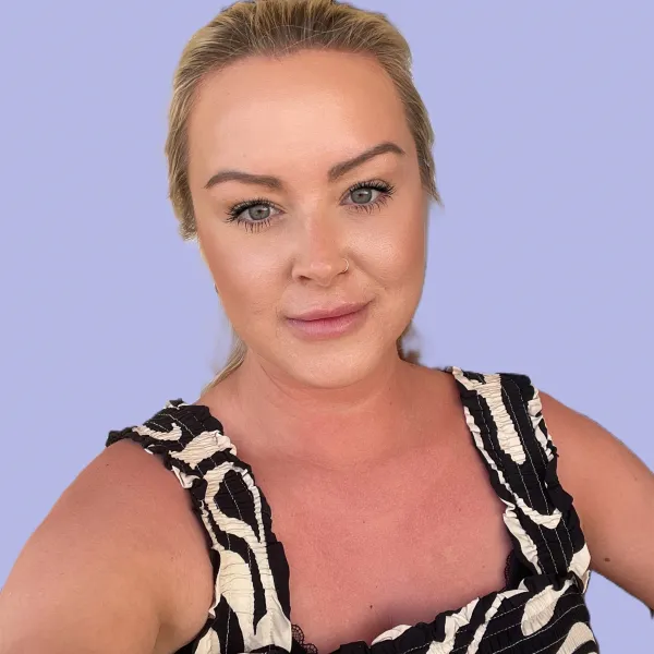 Samantha R's' profile photo