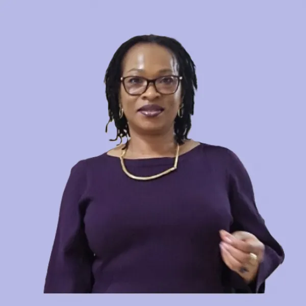 Prisca M's' profile photo