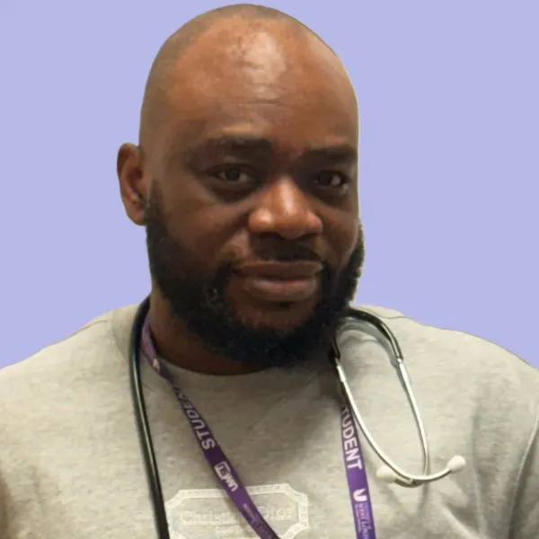 Babatunde K's' profile photo