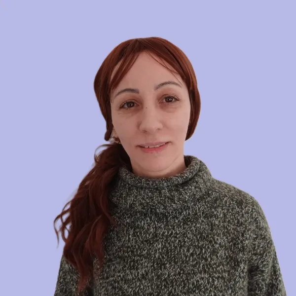 Aurea R's' profile photo