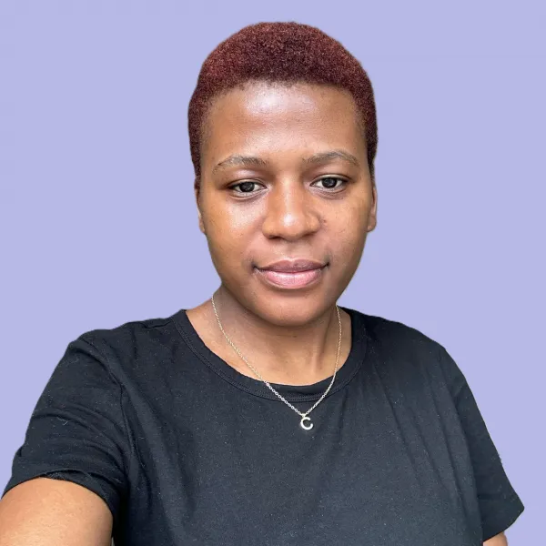 Chamaine C's' profile photo