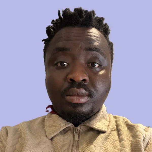 Isaac A's' profile photo