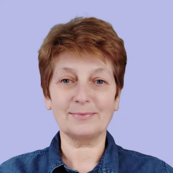Angela