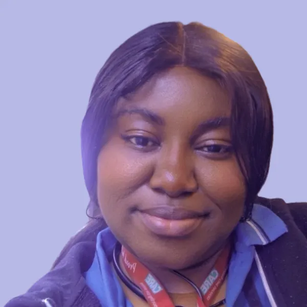 Esther A's' profile photo