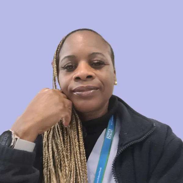 Esther A's' profile photo