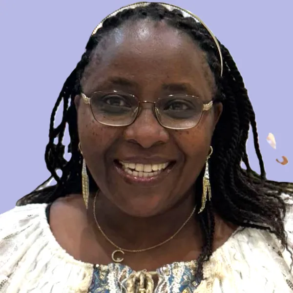 Alice G's' profile photo