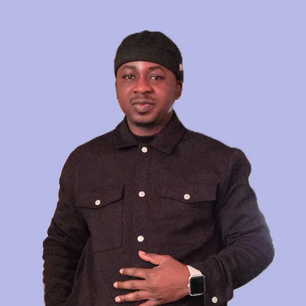 Adesola A's' profile photo