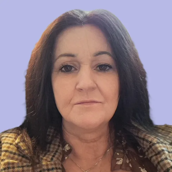 Angela M's' profile photo