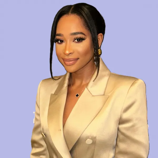 Jerolyne K's' profile photo