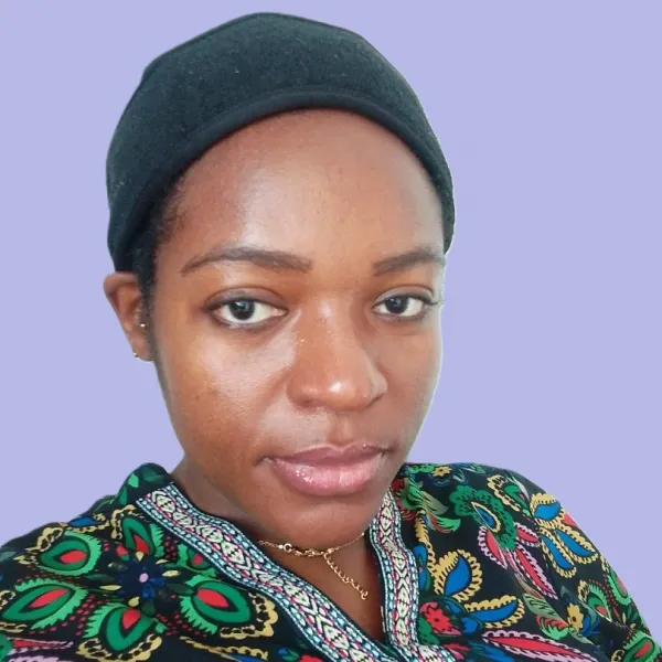 Salma I's' profile photo