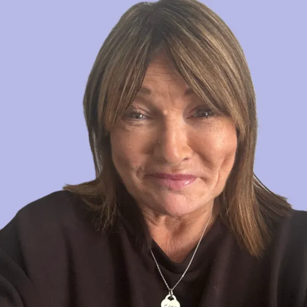 Angela P's' profile photo