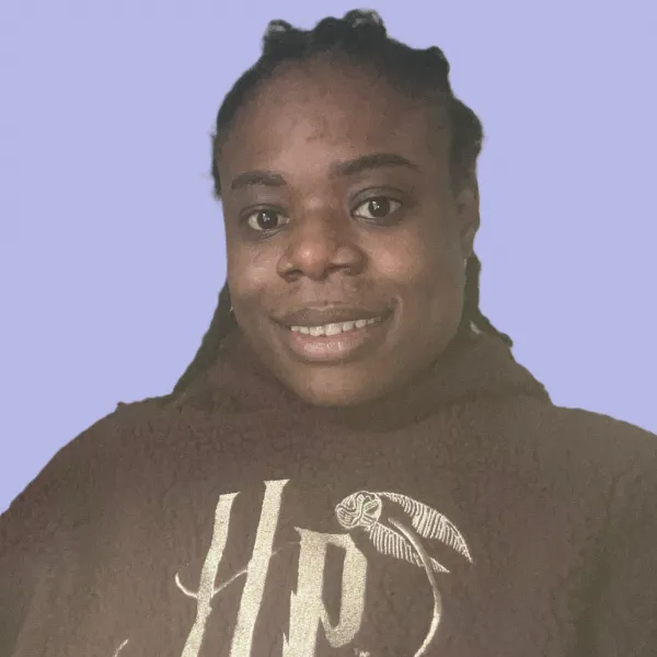 Agnes K's' profile photo