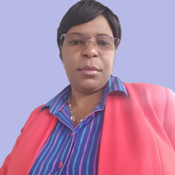 Eunice M's' profile photo