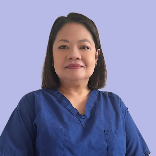 Recommendations crear for Noreen G