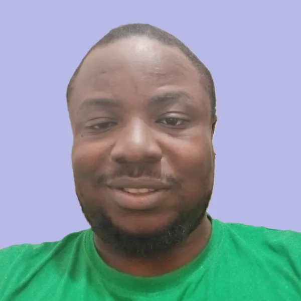 Ayodeji K 's' profile photo