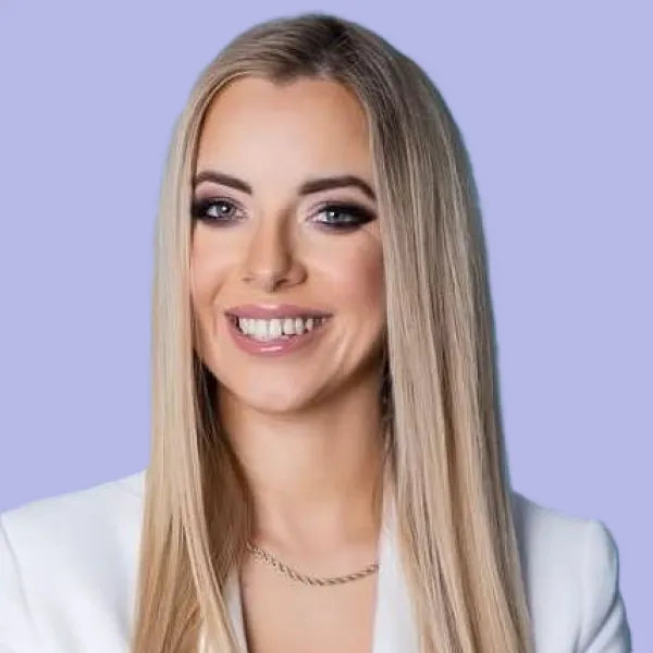 Barbara G's' profile photo
