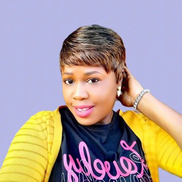 Adwoa A's' profile photo