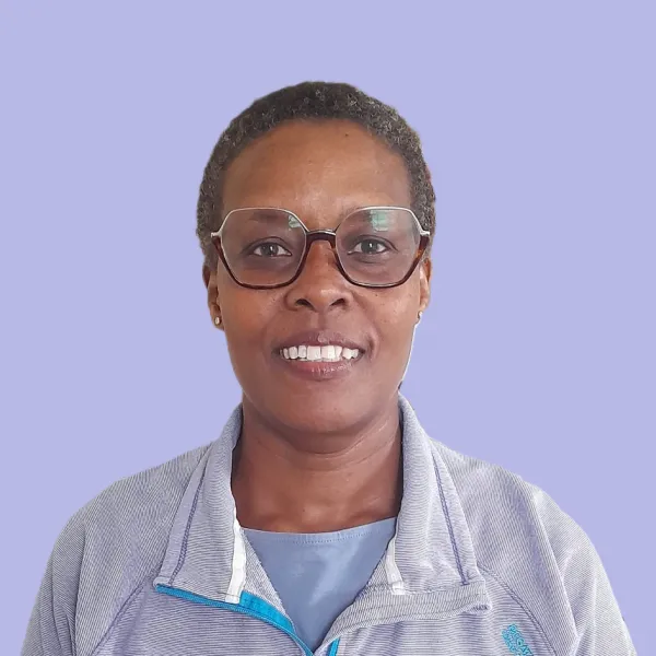 Roselyn A's' profile photo