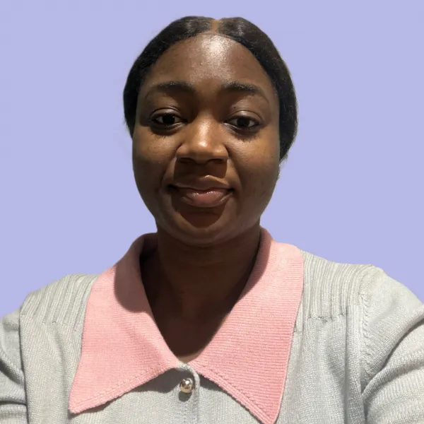 Amarachi N.'s' profile photo