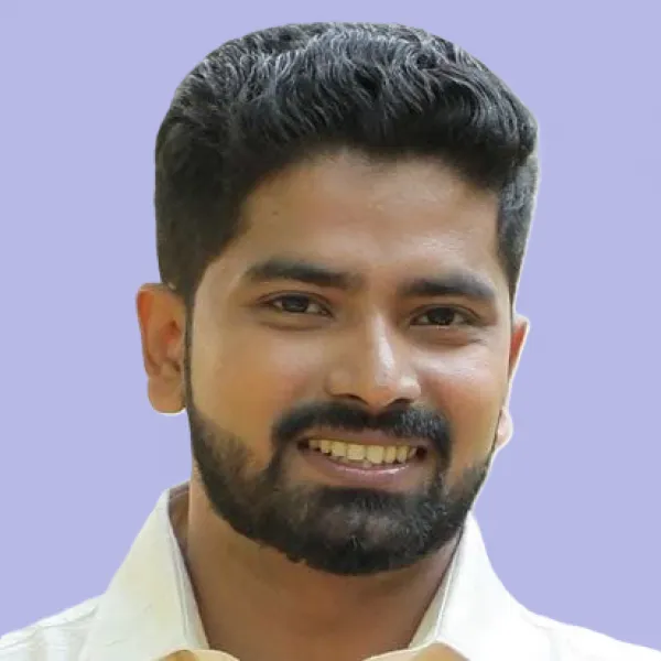 Jithin K's' profile photo