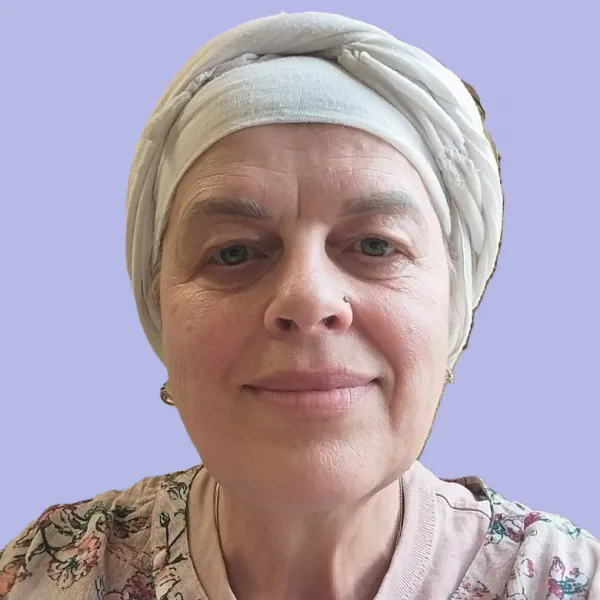 Lucia M.'s' profile photo