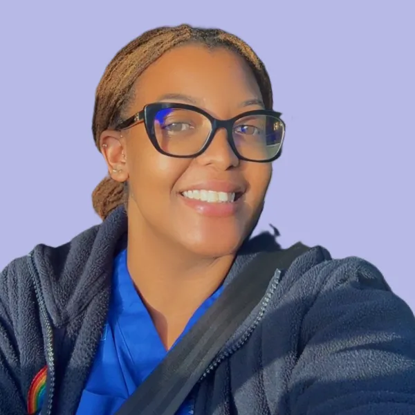 Cybil M's' profile photo
