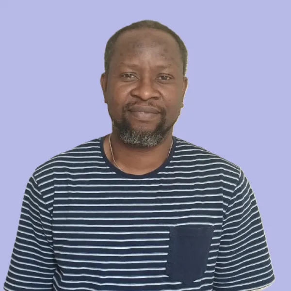 Adesegun j