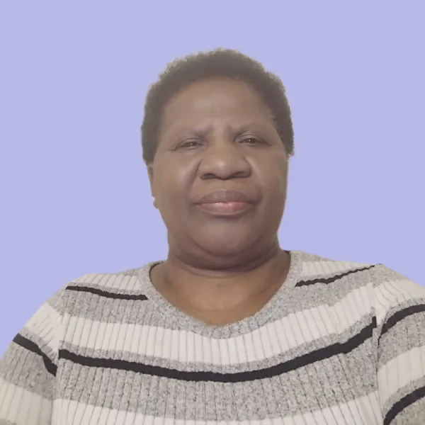 Patricia M's' profile photo