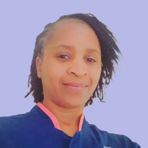 Dorcas K's' profile photo