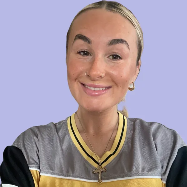 Morgan D.'s' profile photo
