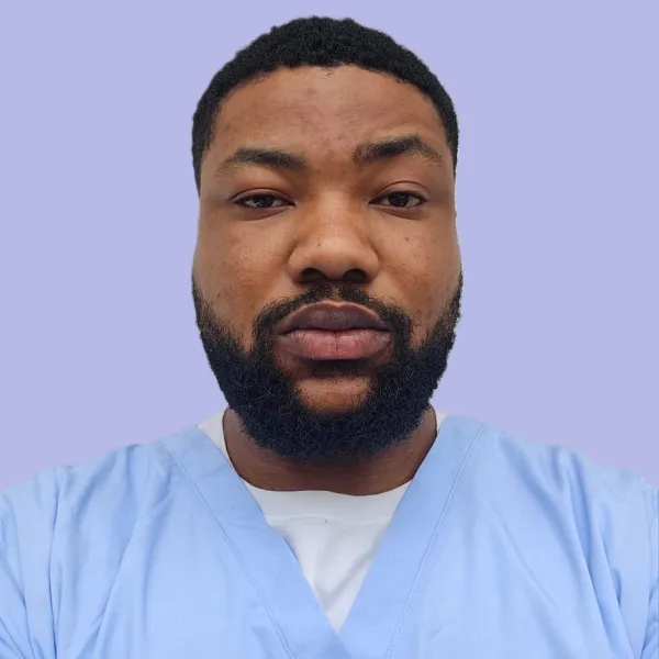 Seun O's' profile photo
